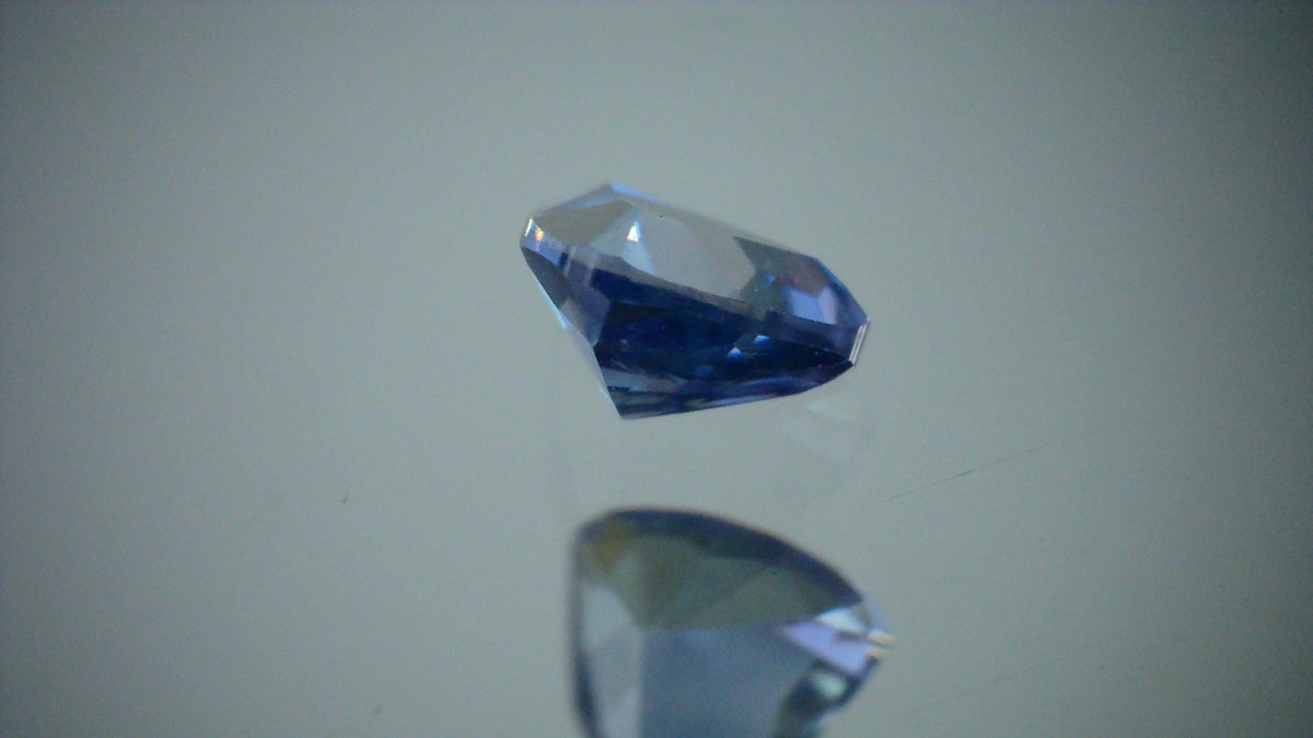 ベニトアイト 0.18ct 【IR041】