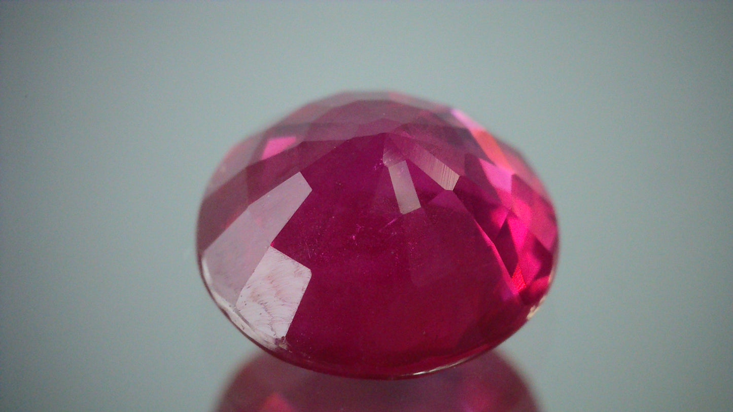 ルビー 0.95ct 【AR1140】