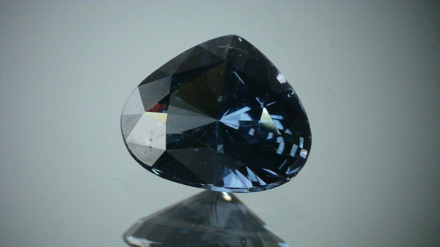 バイオレットスピネル 1.15ct 【AR900】