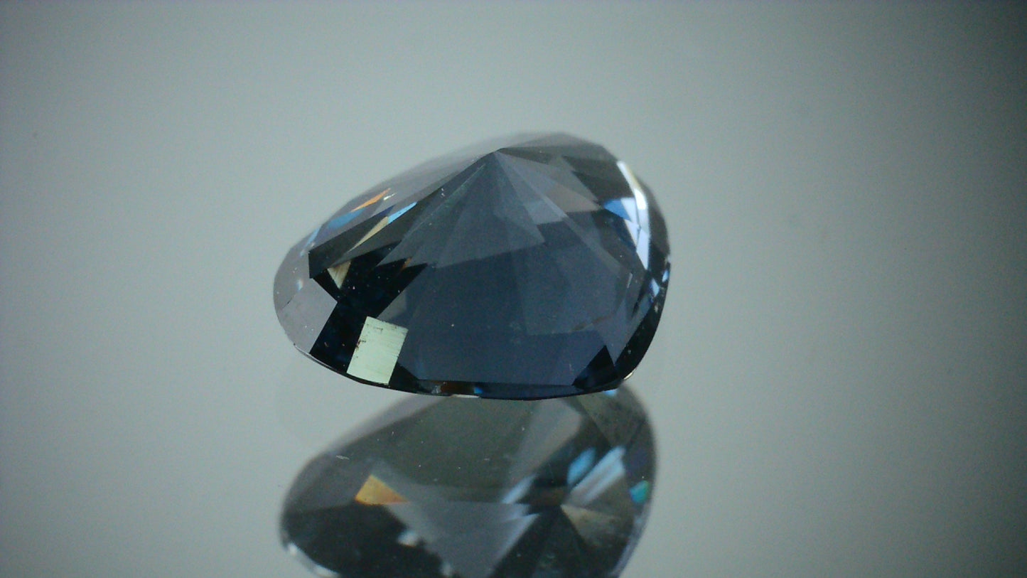 バイオレットスピネル 1.15ct 【AR900】