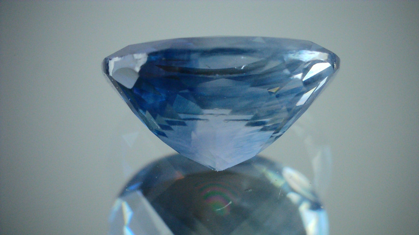 バイカラーサファイア 1.20ct 【AR1194】