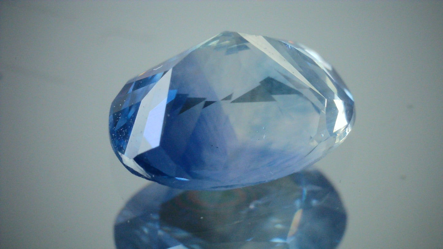 バイカラーサファイア 1.20ct 【AR1194】