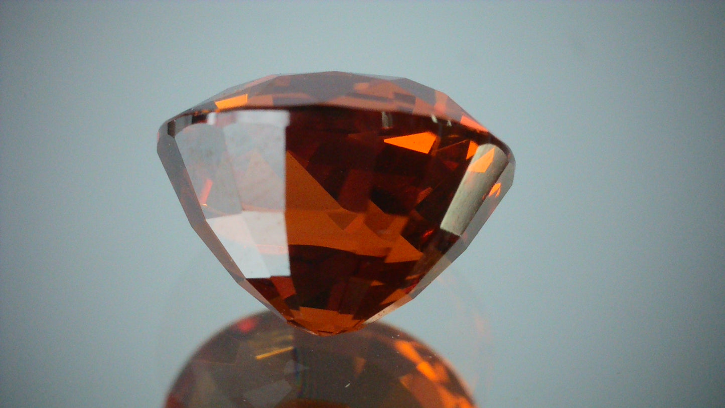 スペサタイトガーネット 2.28ct   【K8771】