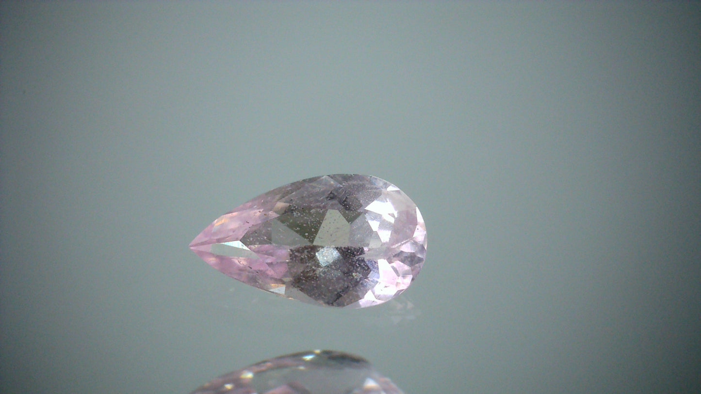 ピンクゾイサイト 0.13ct  【AR851】