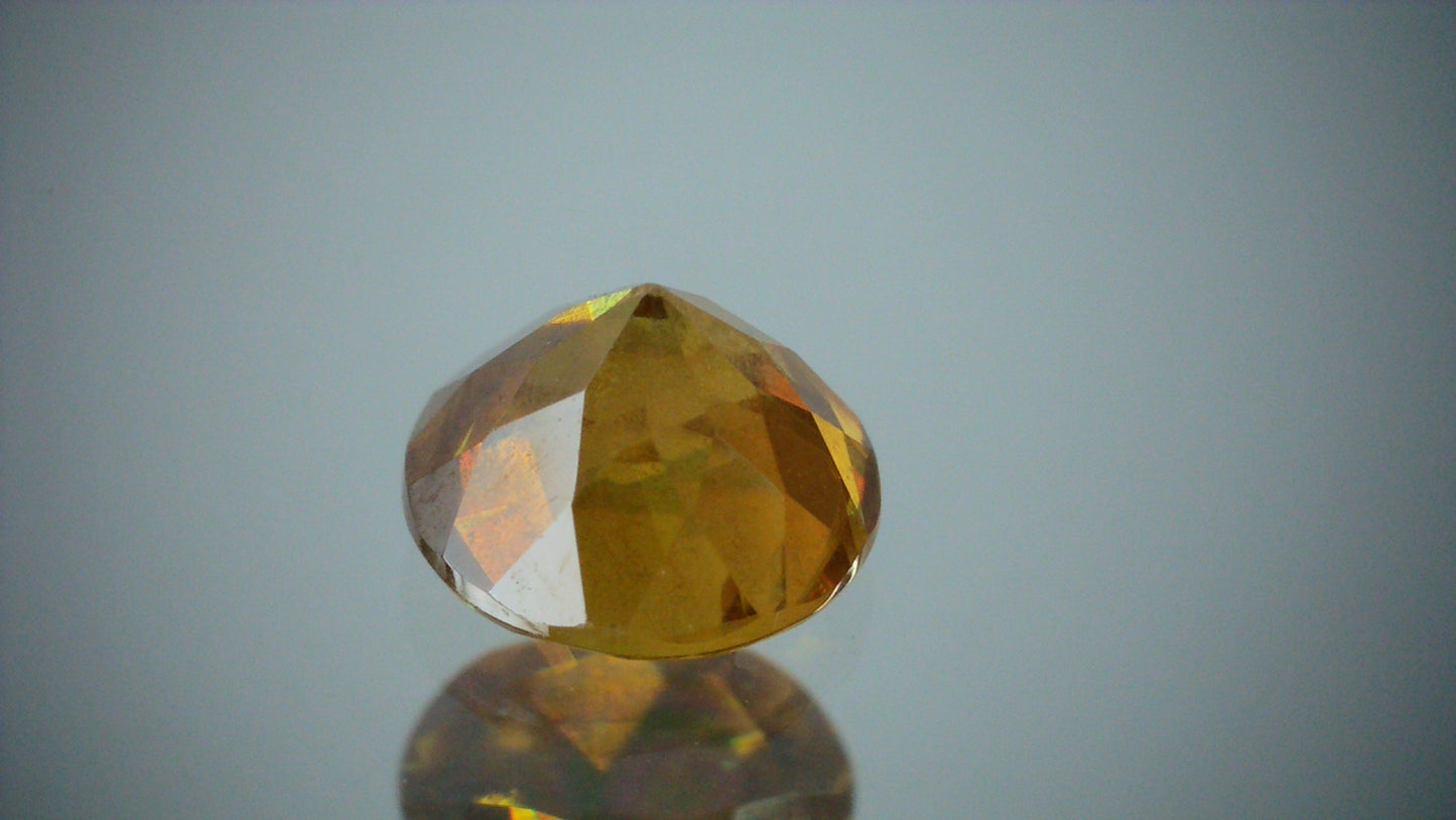 スフェーン 0.58ct  【K8775-3】