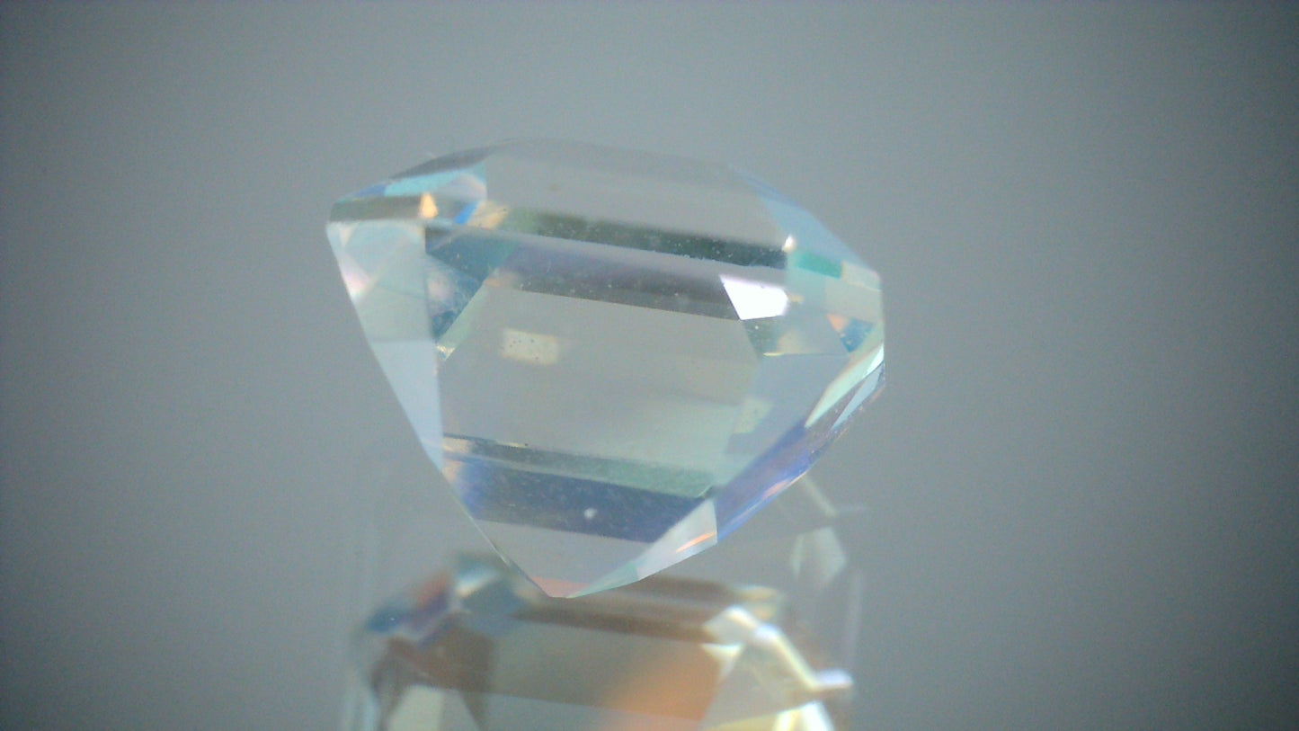 レインボームーンストーン 1.32ct  【IR0802269-1】