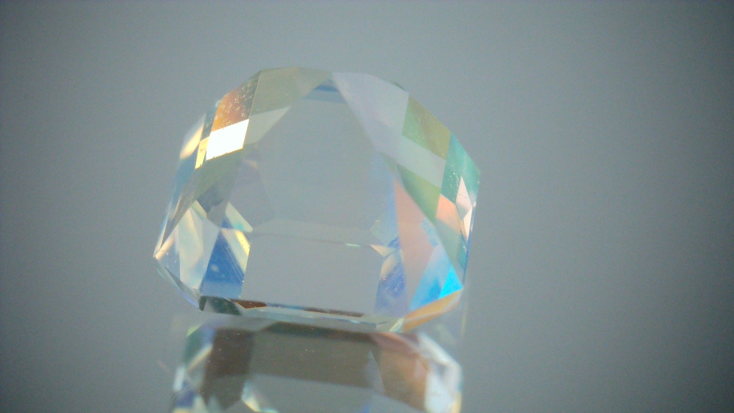 レインボームーンストーン 1.32ct  【IR0802269-1】