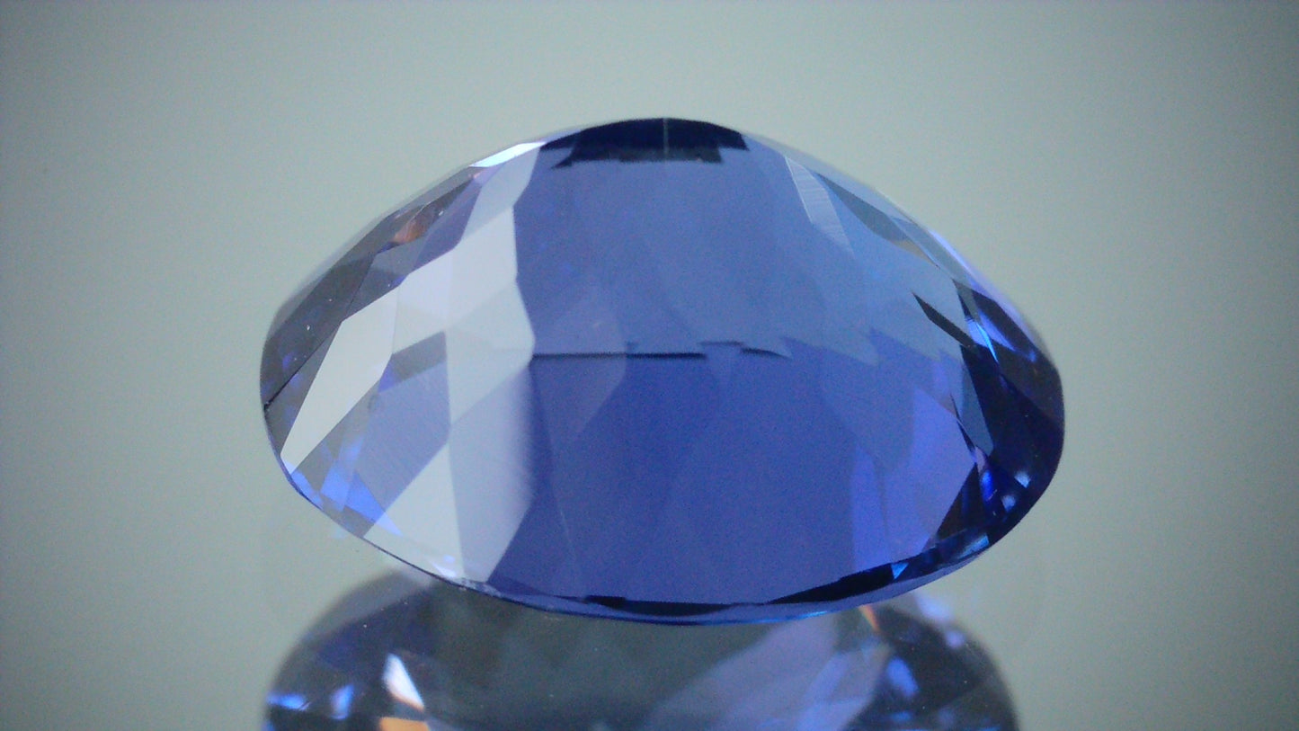 タンザナイト 2.46ct 【D7-133】