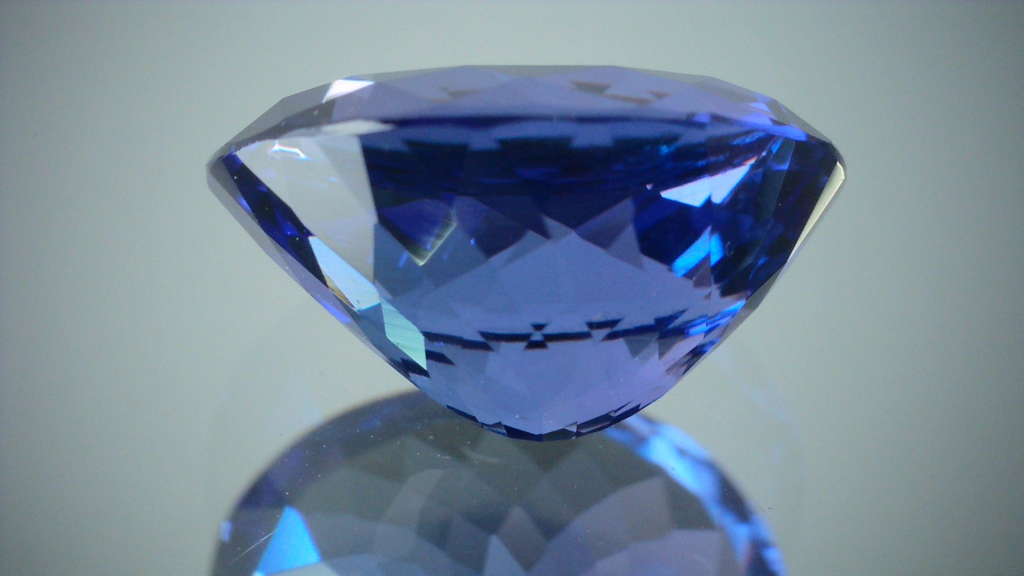 タンザナイト 2.46ct 【D7-133】