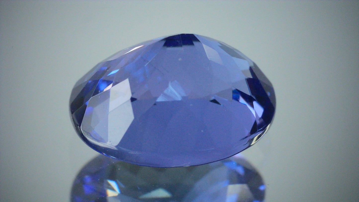 タンザナイト 2.26ct 【D7-134】
