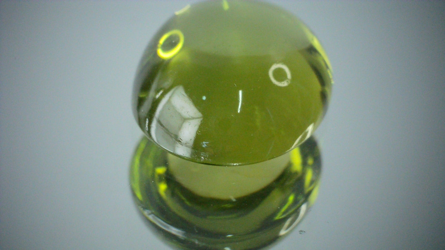 ペリドット 3.15ct 【D7-138】