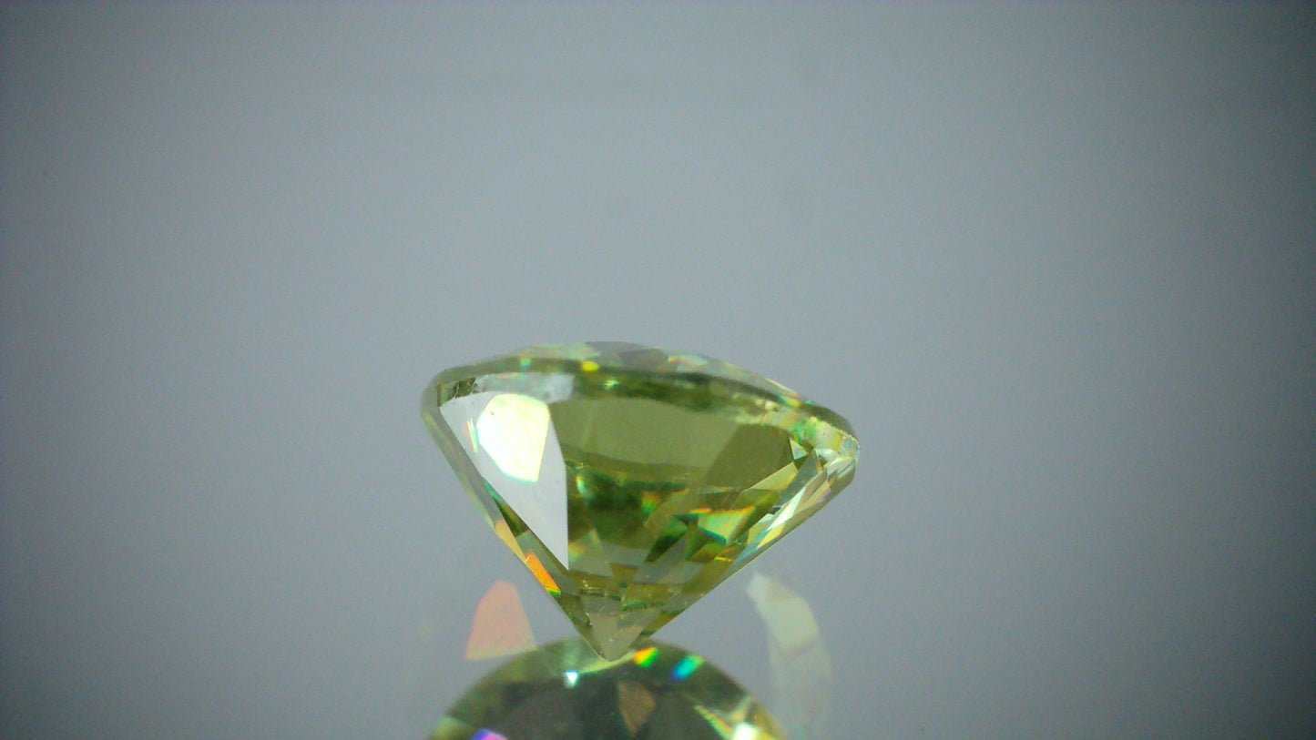 スフェーン 0.92ct 【D7-143】