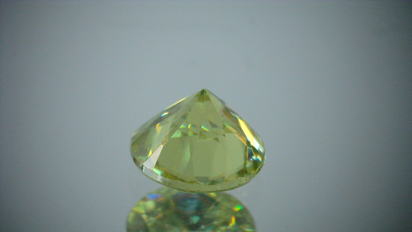 スフェーン 0.92ct 【D7-143】
