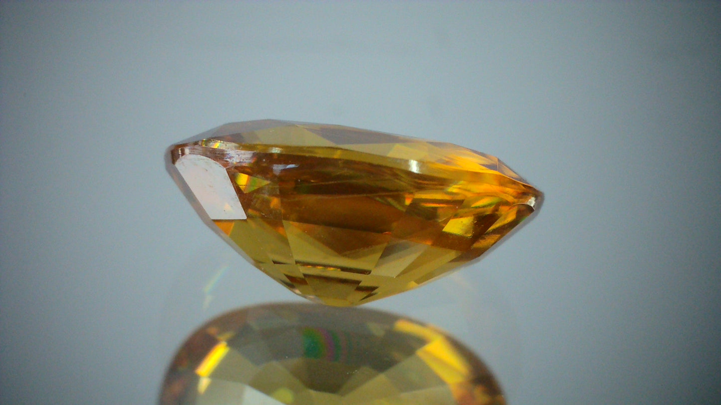 スフェーン 2.15ct 【D7-144】