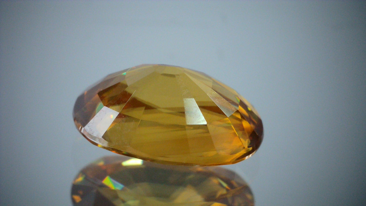スフェーン 2.15ct 【D7-144】