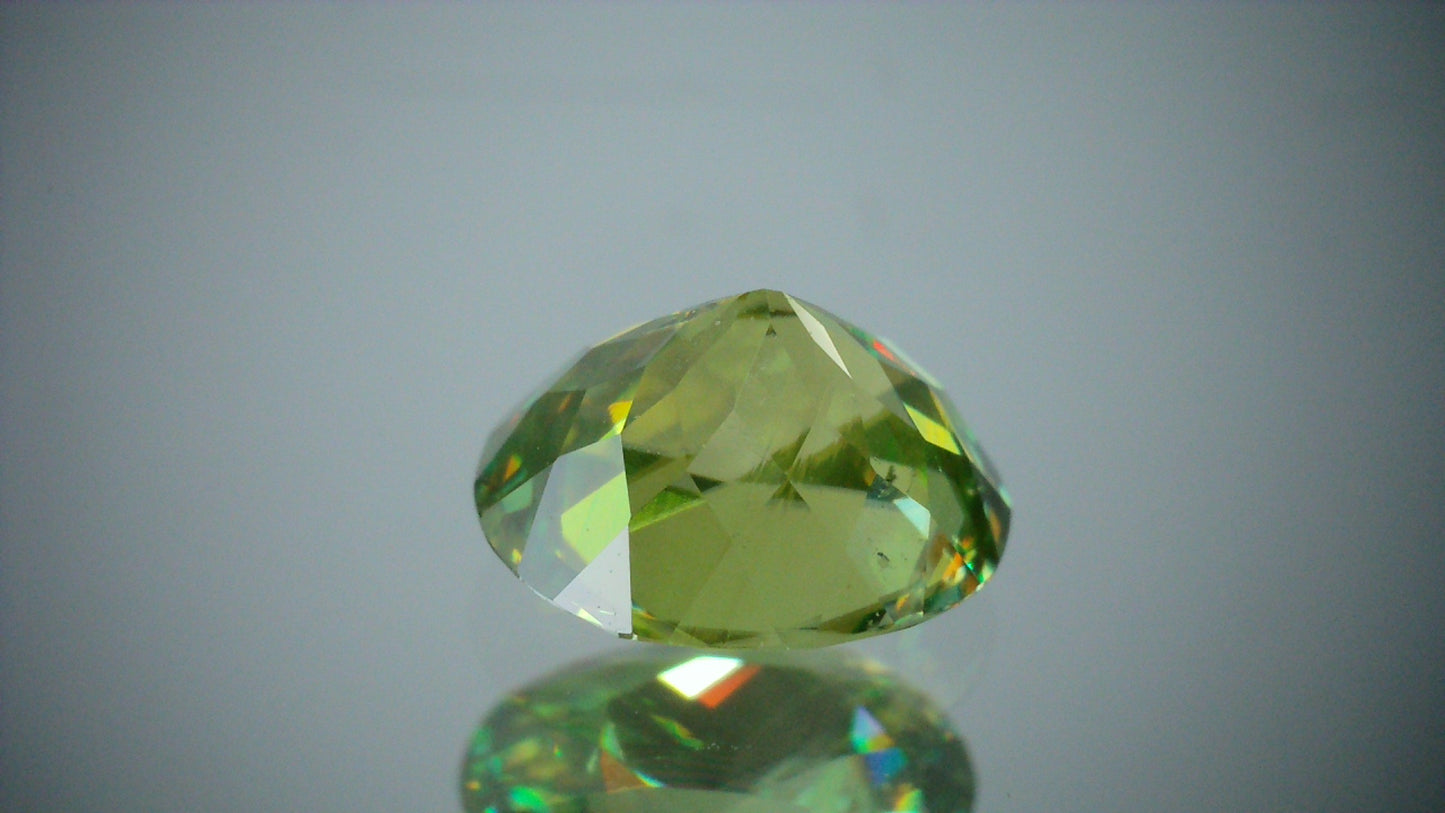 スフェーン 1.12ct 【D7-145】