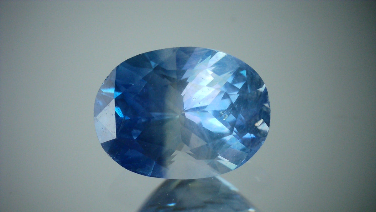 バイカラーサファイア  1.20ct   【AR1194】