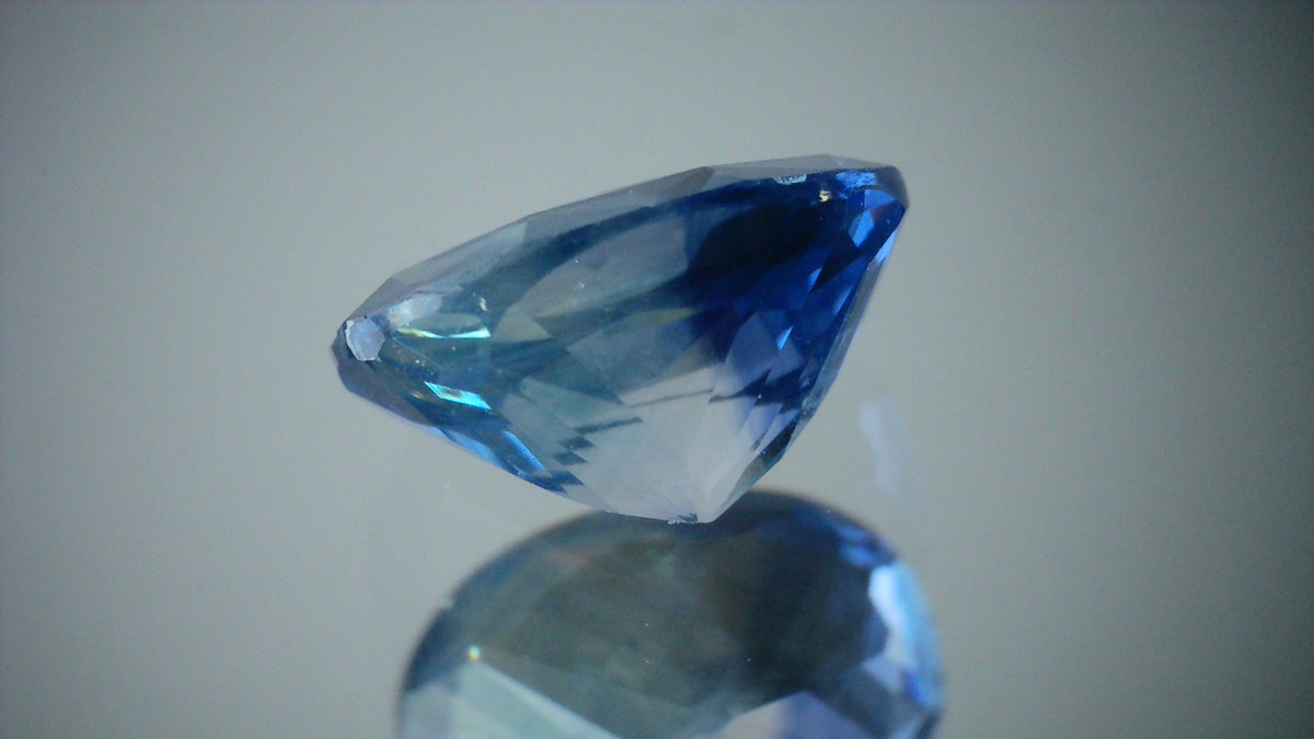 バイカラーサファイア  1.20ct   【AR1194】