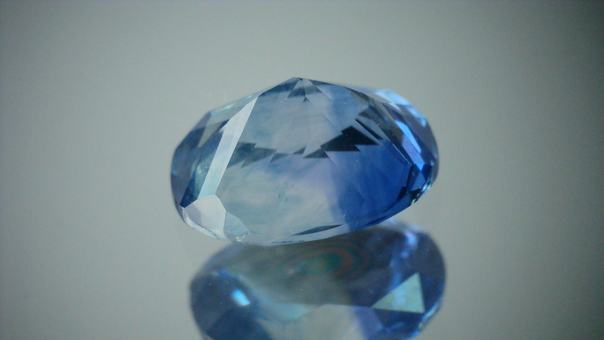 バイカラーサファイア  1.20ct   【AR1194】