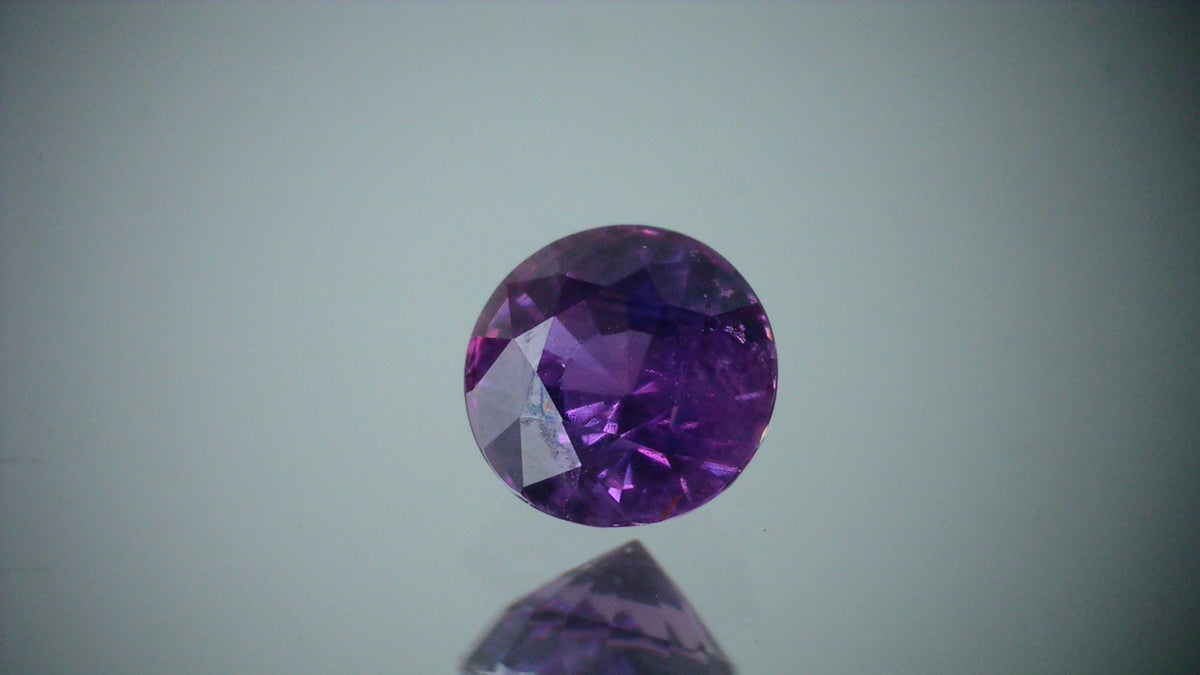 パープルサファイア  1.19ct   【AR079】