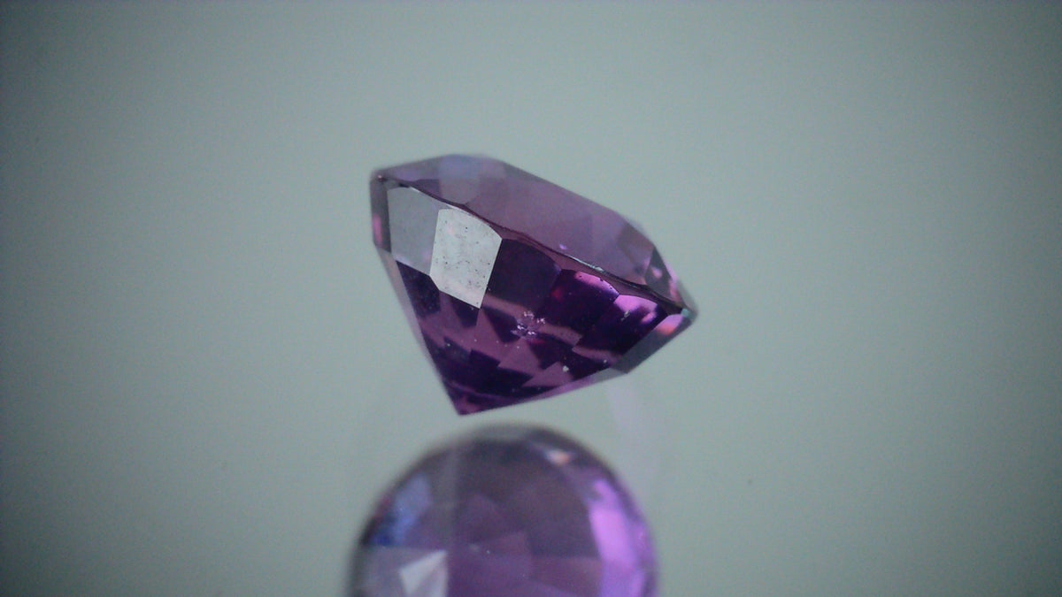 パープルサファイア  1.19ct   【AR079】