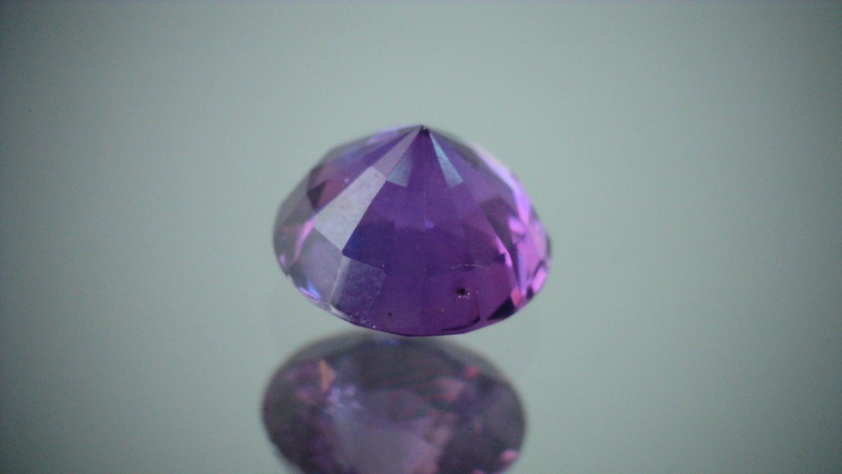 パープルサファイア  1.19ct   【AR079】