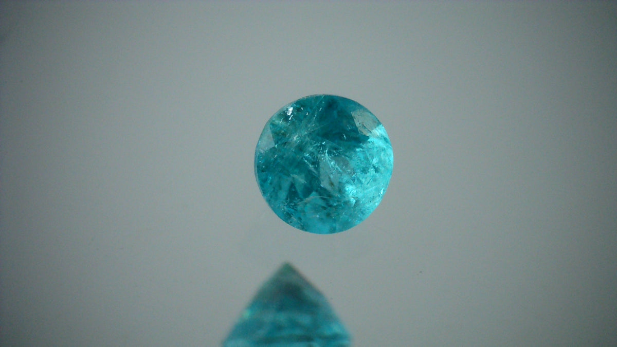パライバトルマリン 0.10ct【AR1141 ICO】