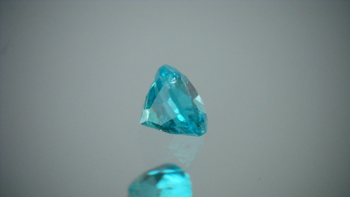 パライバトルマリン 0.10ct【AR1141 ICO】