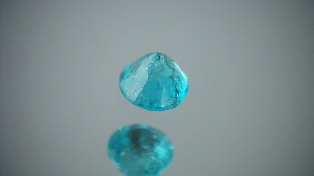 パライバトルマリン 0.10ct【AR1141 ICO】