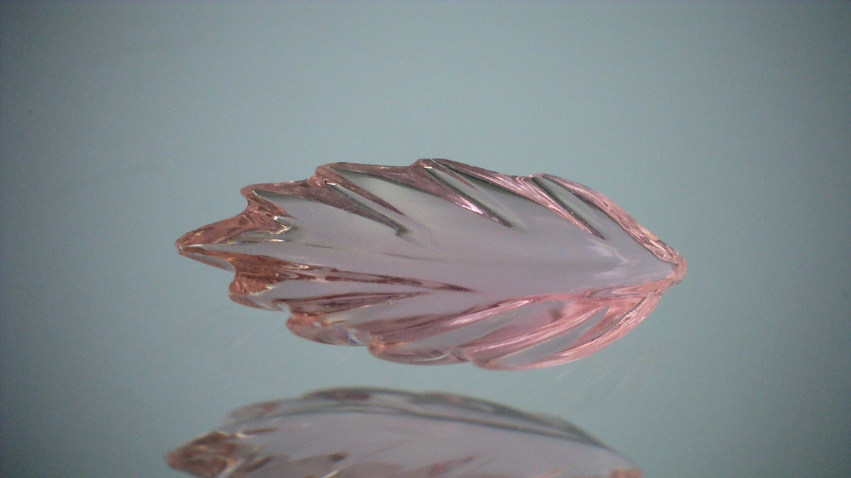 カービングサファイア 0.29ct 【AR1135】