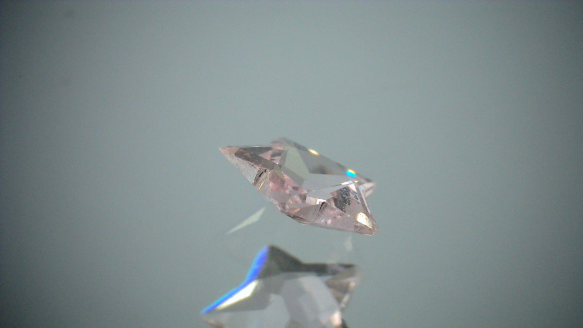 スターカットサファイア 0.21ct  【AR1115】