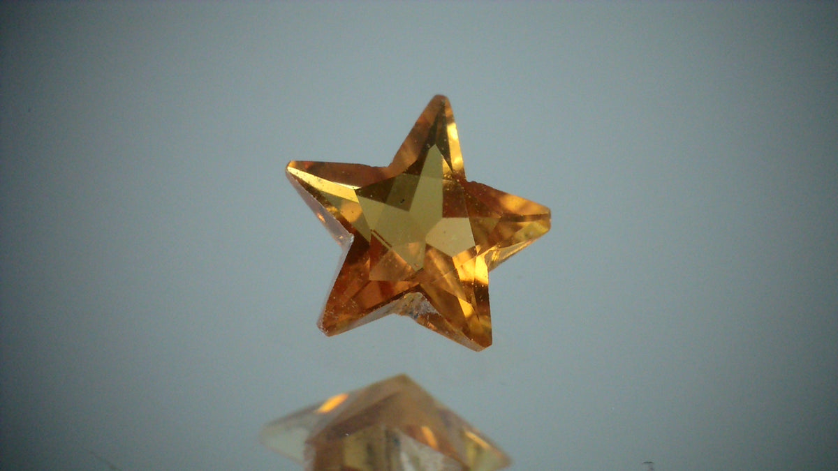 スターカットサファイア 0.33ct  【AR1111】