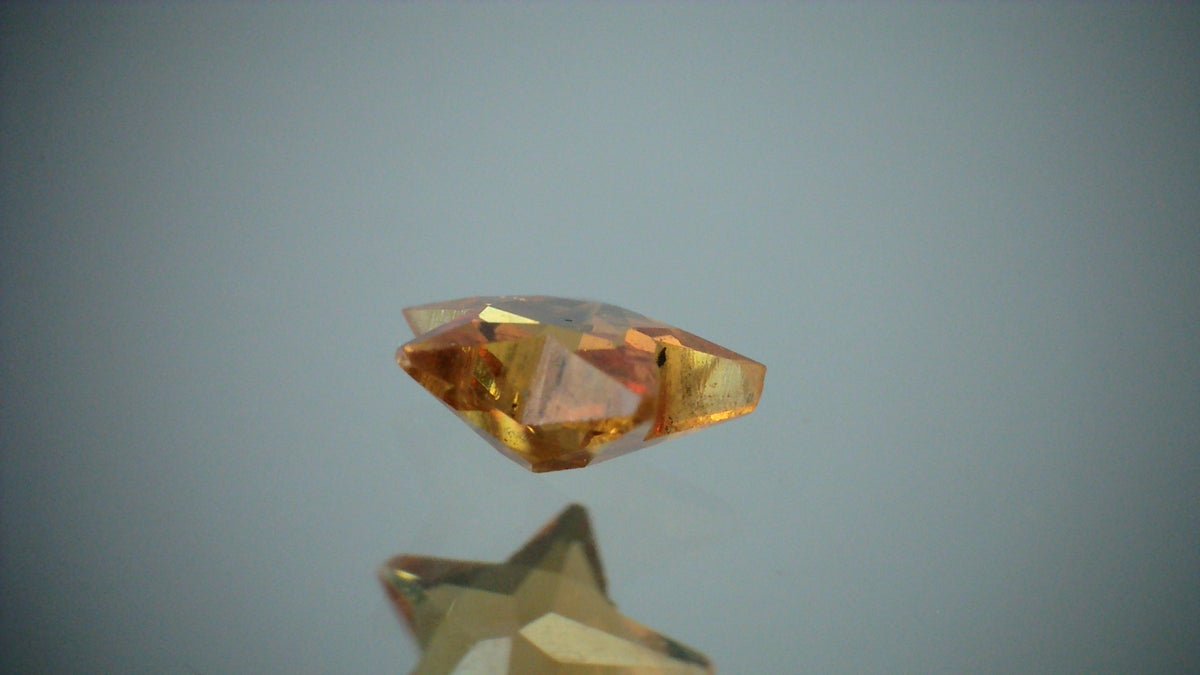 スターカットサファイア 0.33ct  【AR1111】