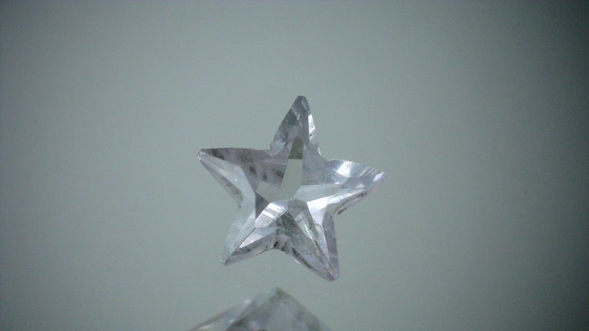 スターカットサファイア 0.31ct  【AR1109】