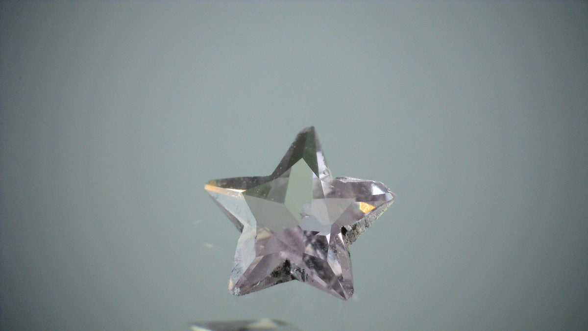 スターカットサファイア 0.21ct  【AR1116】