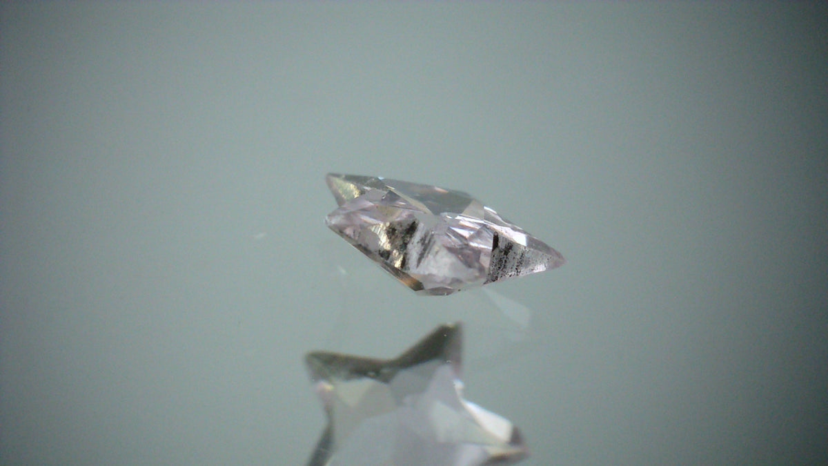 スターカットサファイア 0.21ct  【AR1116】