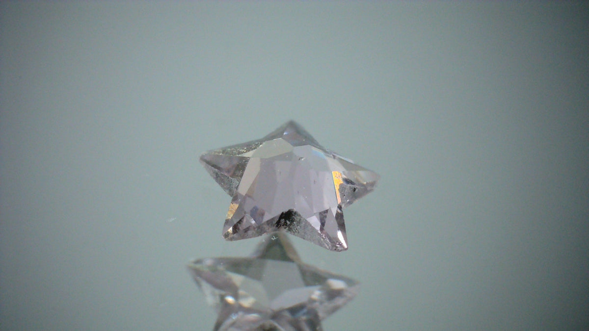 スターカットサファイア 0.21ct  【AR1116】