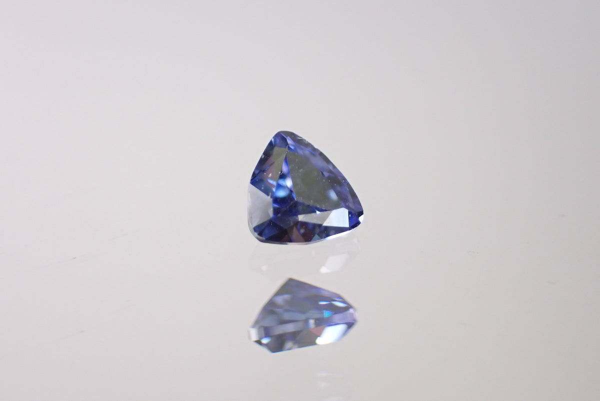 ベニトアイト 0.18ct 【IR041】