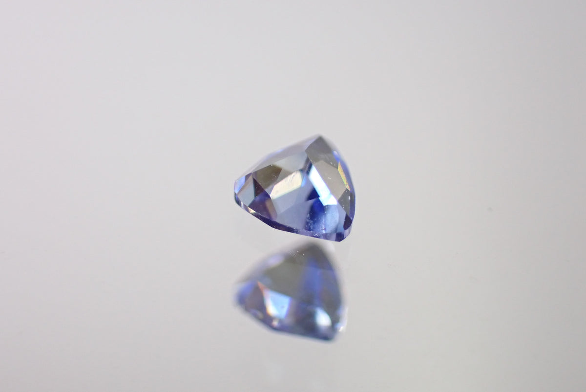 ベニトアイト 0.18ct 【IR041】