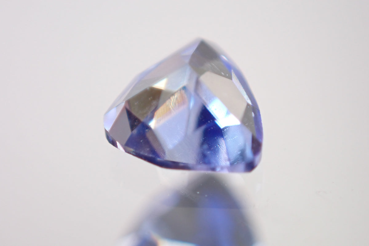 ベニトアイト 0.18ct 【IR041】