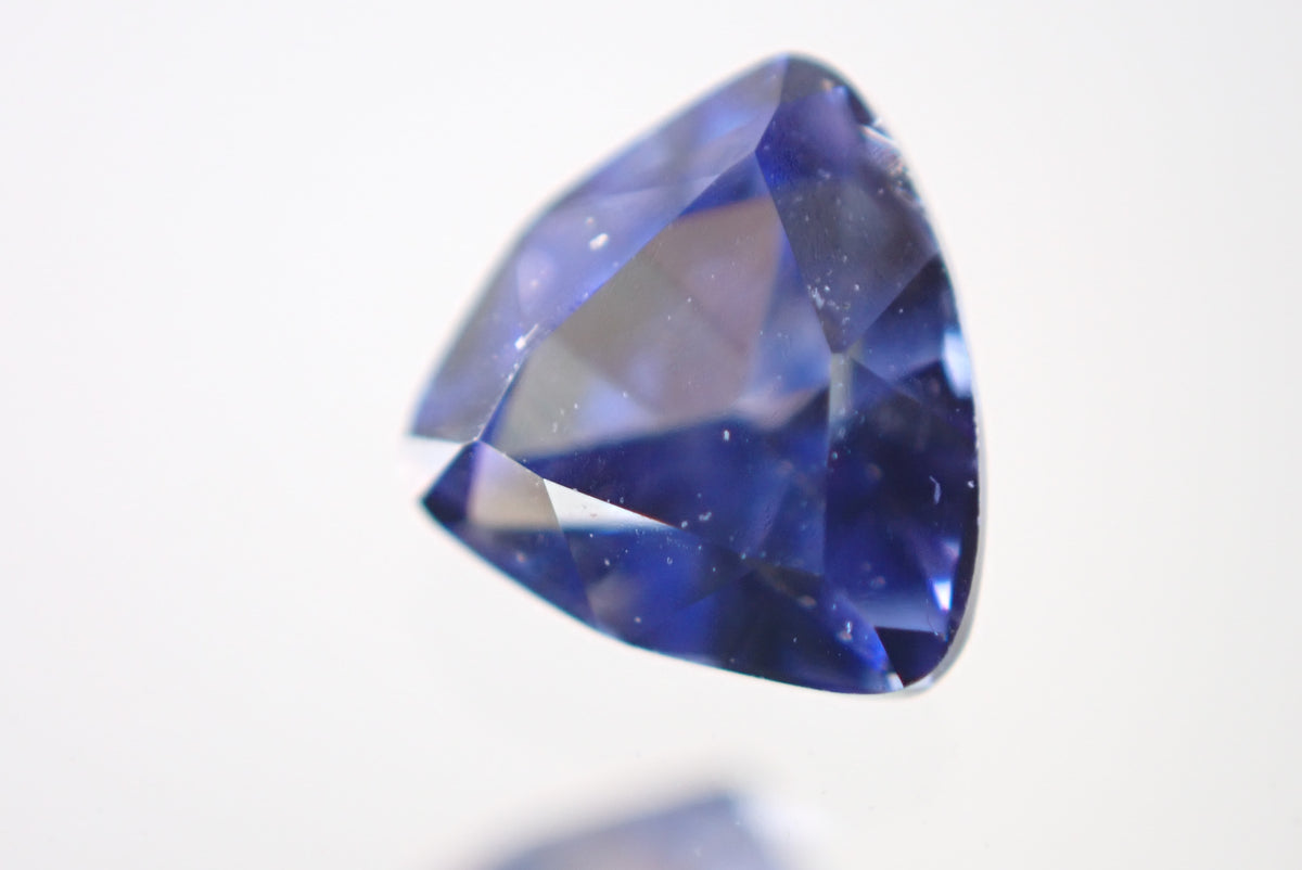 ベニトアイト 0.18ct 【IR041】