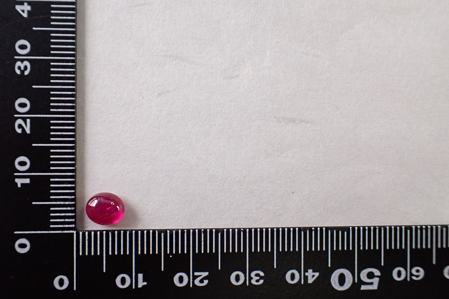 カボションルビー 1.41ct【 AR1187】