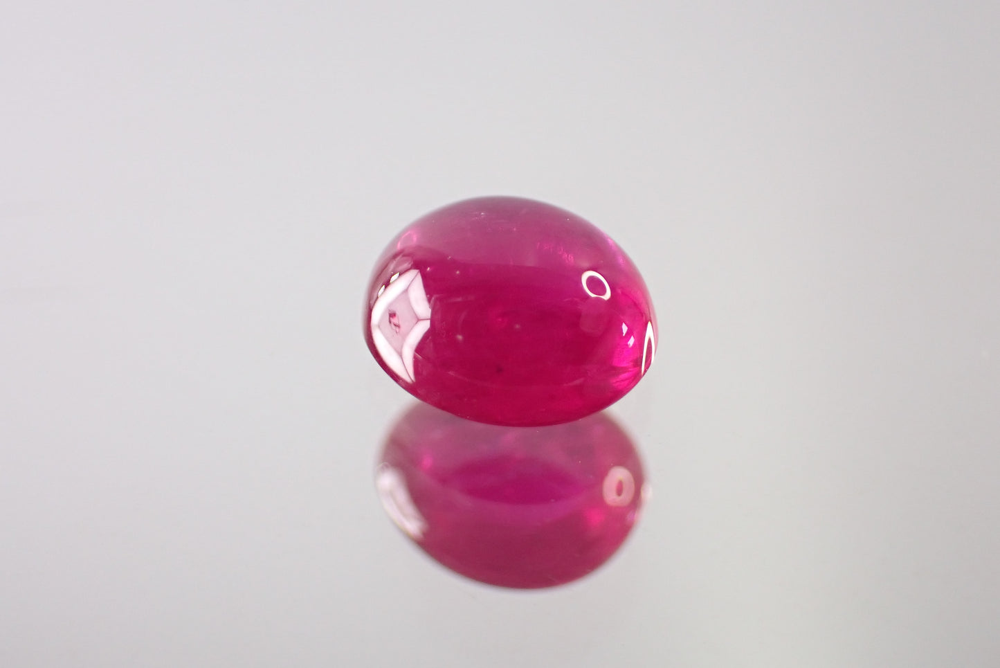 カボションルビー 1.41ct【 AR1187】