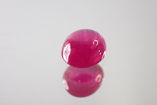 カボションルビー 1.41ct【 AR1187】