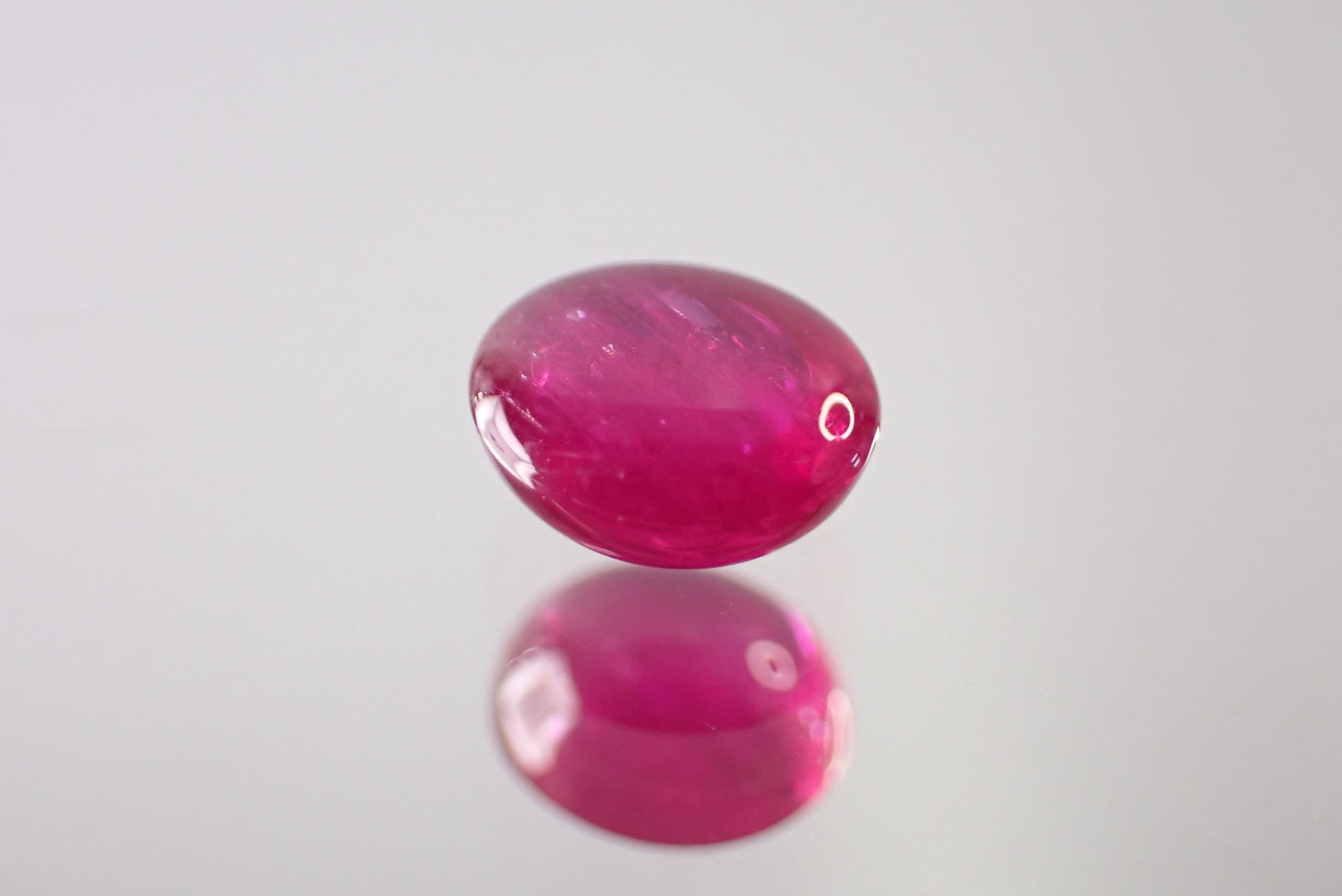 カボションルビー 1.41ct【 AR1187】