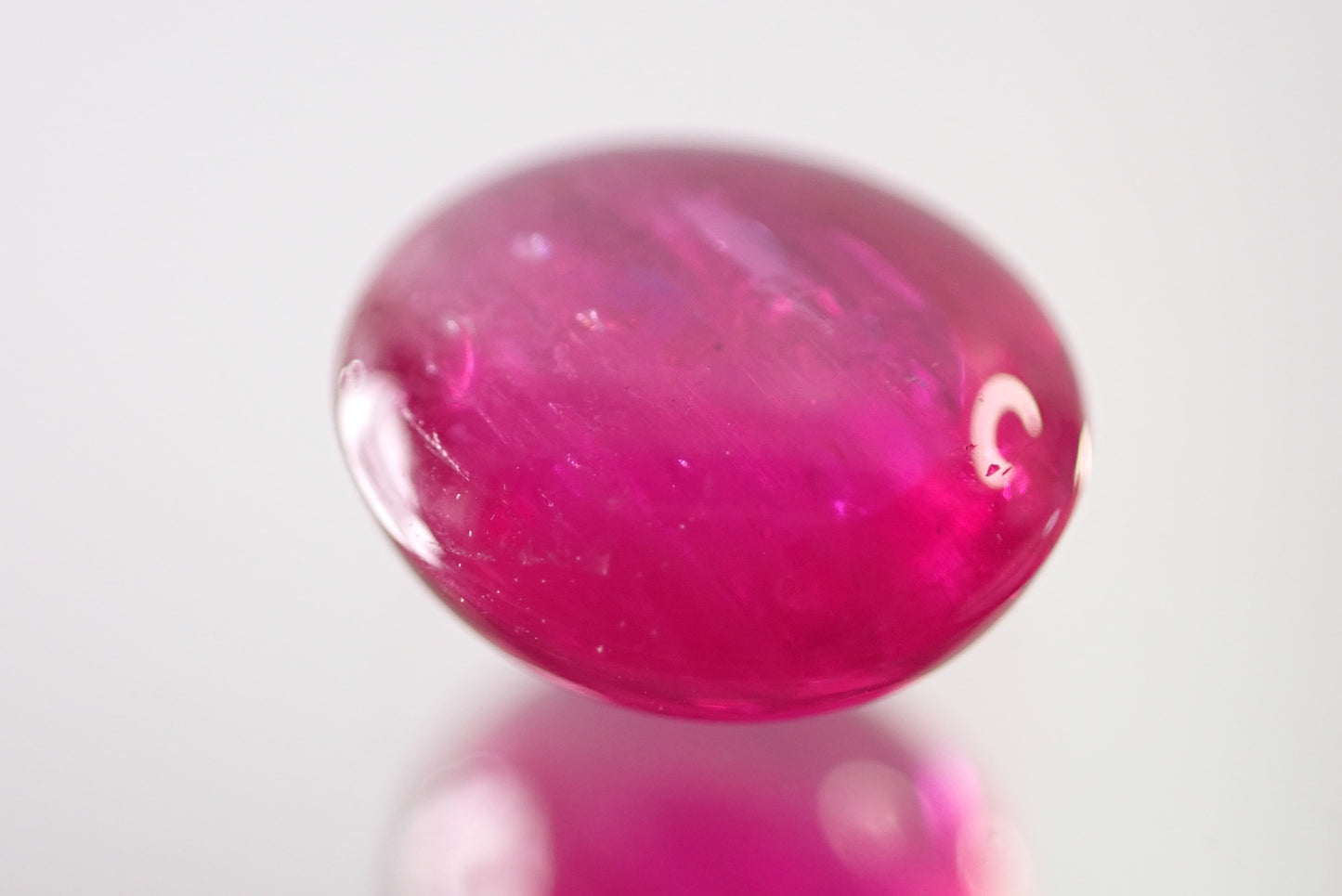 カボションルビー 1.41ct【 AR1187】