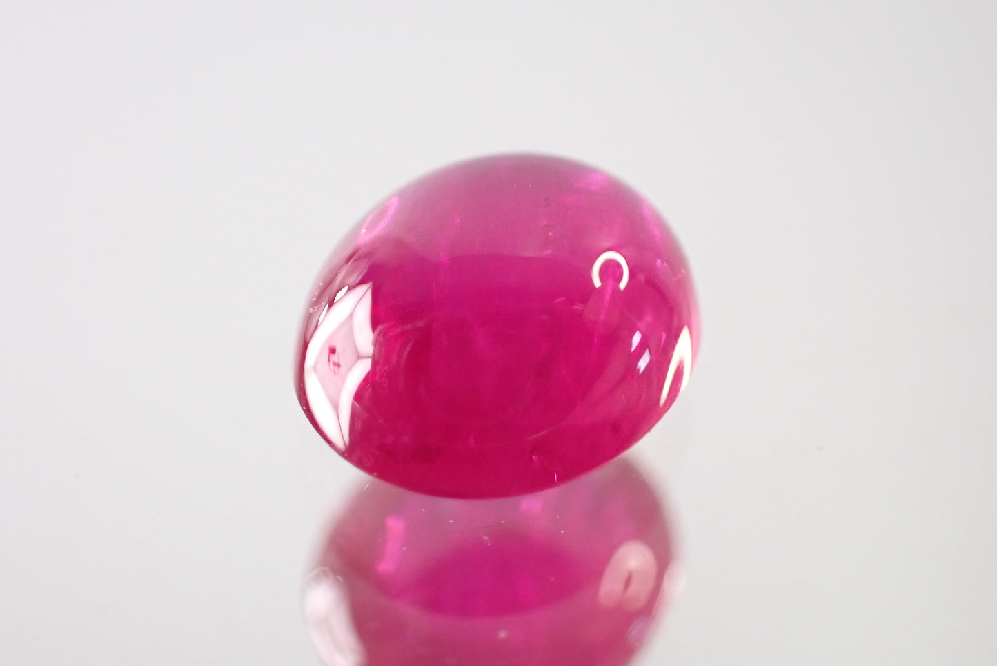 カボションルビー 1.41ct【 AR1187】
