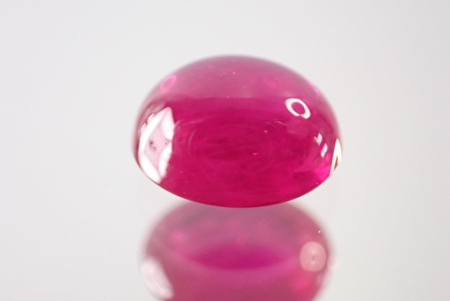 カボションルビー 1.41ct【 AR1187】