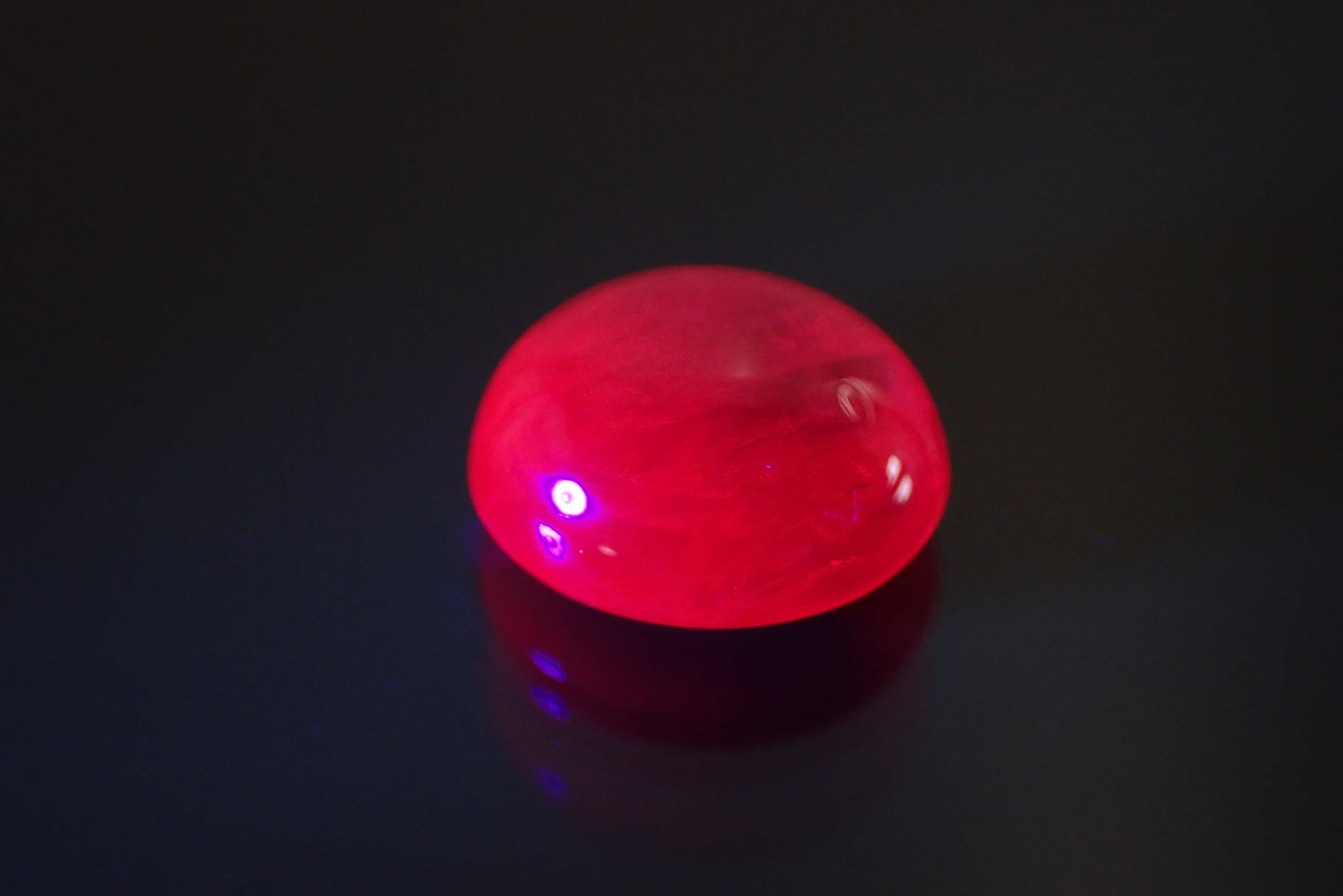 カボションルビー 1.41ct【 AR1187】