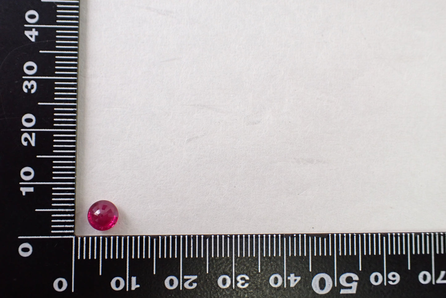 ルビー 0.95ct 【AR1140】